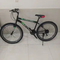 دوچرخه دنده ای 26 ارزان