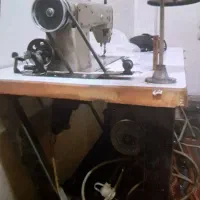 چرخ صنعتی راسته دوز