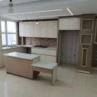 آپارتمان 89 متر خداکرم جدید