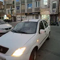 تیبا دو مدل 95
