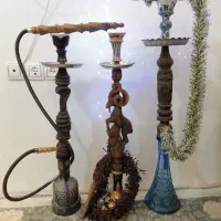 قلیان نو انتیک معاوضه با ...