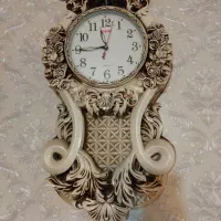 ساعت دیواری