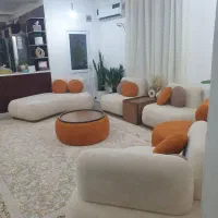 فروش اپارتمان  جنوب جم