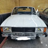 آنتیک ترین پیکان ایران