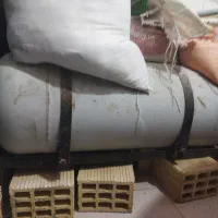 کپسول گاز lpg