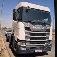 فروش اسکانیا ار۴۵۰