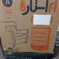 بخاری برقی