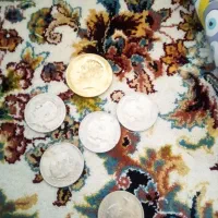 سکه شاه هنشاهی