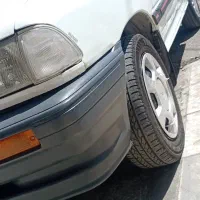 پراید هاچ بک کره ای مدل ۸۲