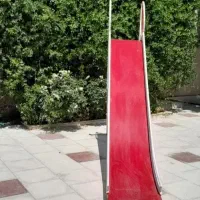 سرسره اهنی