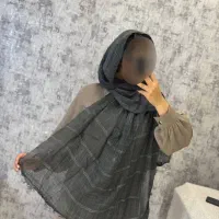 شال کنفی دوریش وارداتی (دل آرا)