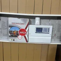 فروش ویژه دزدگیر اماکن سیم کارتی