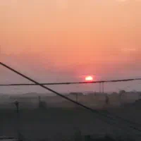 معاوضه زمین تجاری بحر خیابان اصلی با باغ