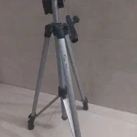 سه پایه دوربین