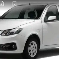 ساینا S مدل ۴۰۱ سفید کم کار