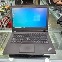 لپتاپ لنوو i7 رم ۸ و ۱۶  هارد ۲۵۶ ssd در حد نو|رایانه همراه|یاسوج, |دیوار