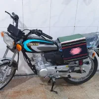 موتورسیکلت