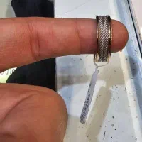 انگشترم گم شده