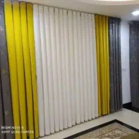 نصب و شستشوی انواع پرده