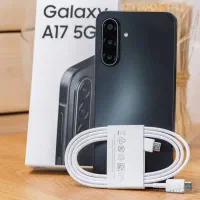 گوشی موبایل سامسونگ Galaxy A17 اقـساطی