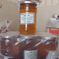 عسل گون