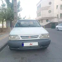 پراید مدل ۸۳