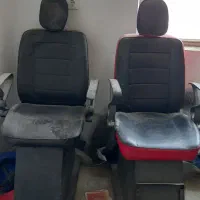 صندلی آرایشگاه