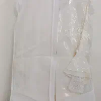 کت و شلوار عقد سایز ۳۸
