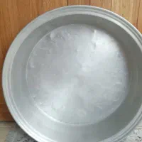 تشت روی