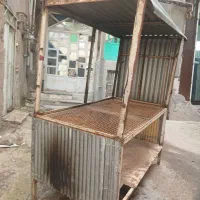 چرخ کار ثابت