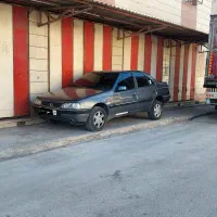 پژو 405 slx