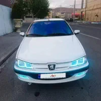 پژو پارس موتور جدید 1401