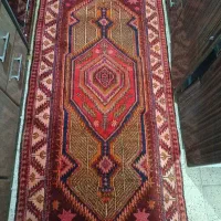 فرش دستبافت کناره ۳×۱