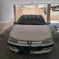 پژو  پارس