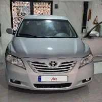 تویوتا کمری ۲۰۰۷ دنده ای