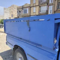 باربند جویباری