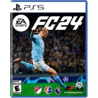 fc24 مخصوص ps5