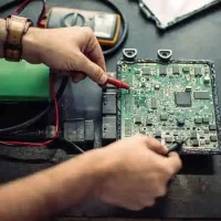 کاهش دما حذف اکسیژن و آپدیت ایسیو