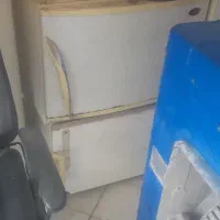 بدنه یخچال برای ماشین سنگین برای یخ