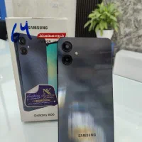 گوشی سامسونگ مدل Galaxy A06 5G ظرفیت 64/4