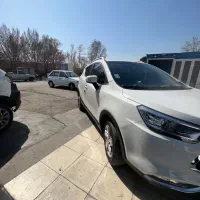 جک اس 3|خودرو سواری و وانت|اصفهان, مشکین|دیوار