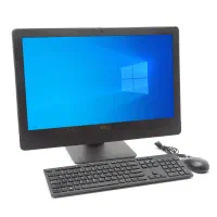 رایانه رومیزی Dell 9030 کیفیت FHD