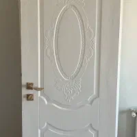 رادیات، روشویی، درب اتاق، گاز رومیزی پنج شعله