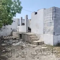 264متر-دفترچه-ای-تراکم-مناسب-بیبی-حوریه-اماده-ساخت
