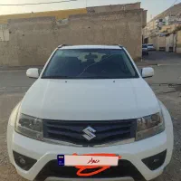 سوزوکی ویتارا اصل .تمام قطعات ژاپن