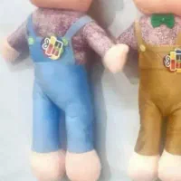 عروسک پسر