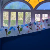 استخدام مربی مهد کودک و پیش دبستانی