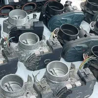تعمیر فروش دریچه گاز برقی و پدال گاز تمامی خودروها