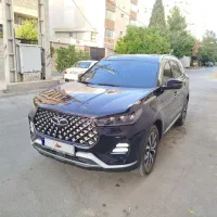 تیگو ۷پرو مدل ۴۰۳