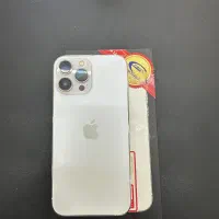 گوشی آیفون ۱۳ پرومکس pro max
